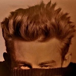 Meet your Posher, Doug